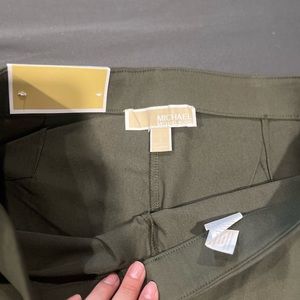 Micheal Kors | Super Skinny Pull On | High waisted